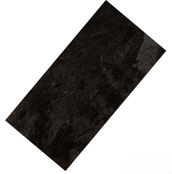 Vinylová podlaha lepená Moduleo Roots 55 EIR Large - Mustang Slate 70998
