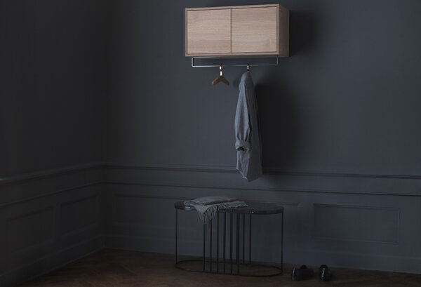 Bolia designová ramínka Trapeze Hanger