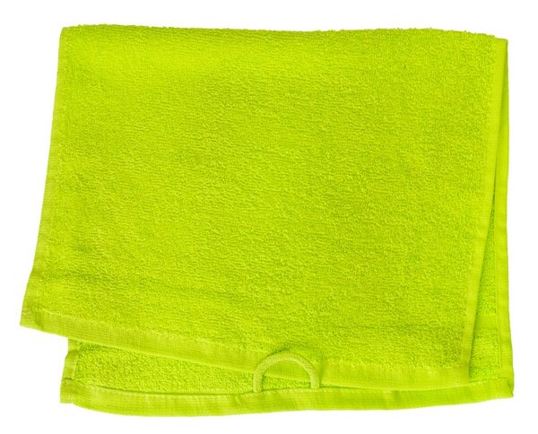 Bontis Malý ručník Economy 30x50 - Pistáciová