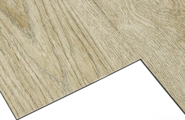 Vinylová podlaha lepená Moduleo Roots 40 Standard - Midland Oak 22240