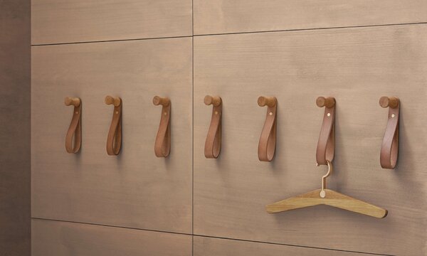 Bolia designová ramínka Trapeze Hanger