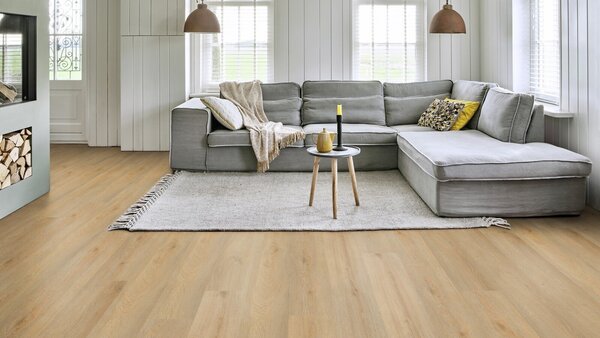 Vinylová podlaha lepená Moduleo Roots 55 EIR Large - Galtymore Oak 86339