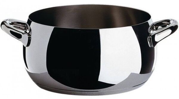 Designové hrnce Mami Polished (objem 160 cl)