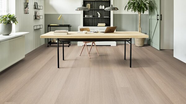 Vinylová podlaha lepená Moduleo Roots 55 Large - Glyde Oak 22246