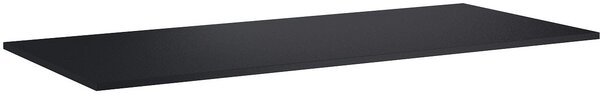 Elita ElitStone deska 122.2x49.4 cm černá RE051200117160