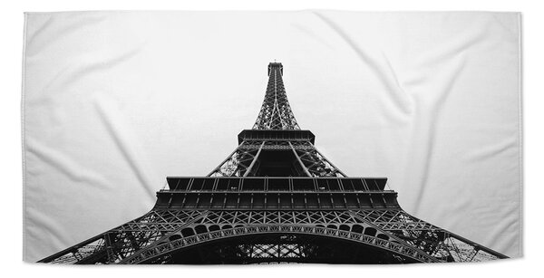 Sablio Ručník Eiffel Tower 4 - 30x50 cm