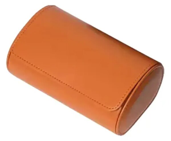 Gaira® Pouzdro na hodinky 2333, Barva světle hnědá