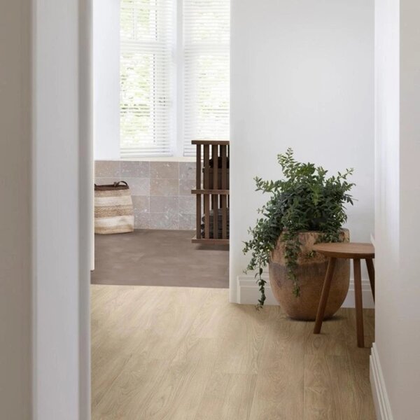 Vinylová podlaha lepená Moduleo Roots 55 EIR Large - Laurel Oak 51229