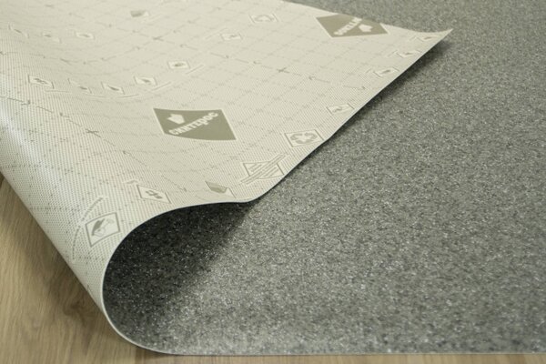 PVC podlaha Activia Earl Grey šedá