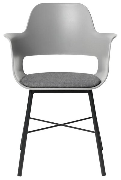 Unique Furniture Plastová jídelní židle Whistler