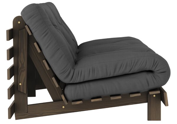 Karup Design Rozkládací pohovka Roots 160 cm