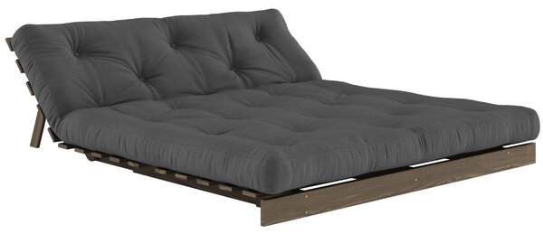 Karup Design Rozkládací pohovka Roots 160 cm