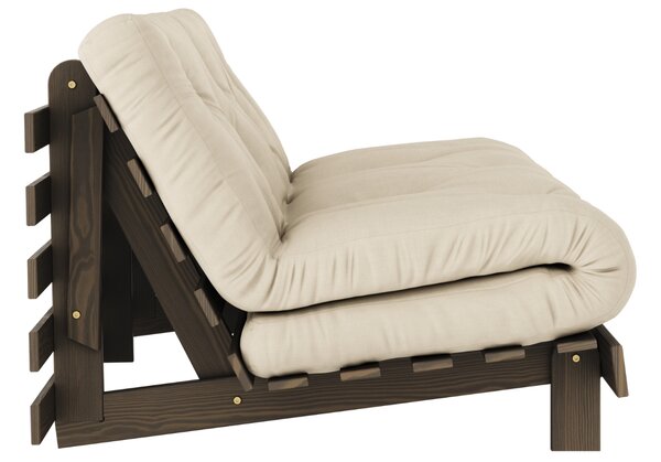 Karup Design Rozkládací pohovka Roots 160 cm