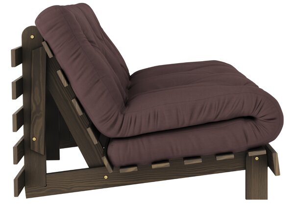 Karup Design Rozkládací pohovka Roots 160 cm