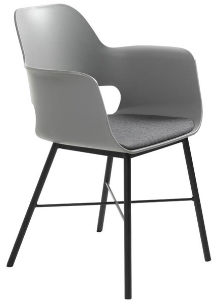 Unique Furniture Plastová jídelní židle Whistler