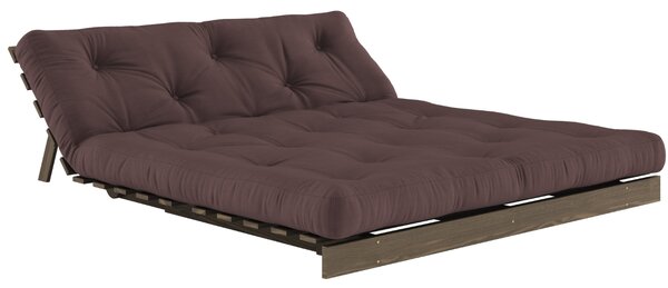 Karup Design Rozkládací pohovka Roots 160 cm