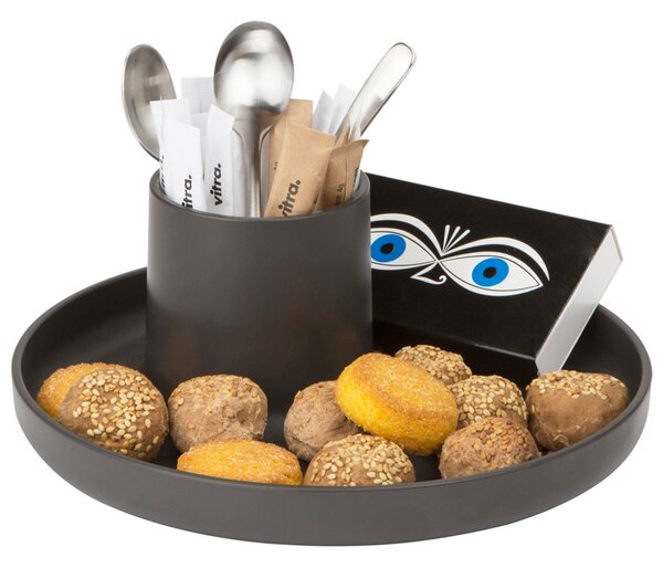 Vitra designové pořadače O-Tidy