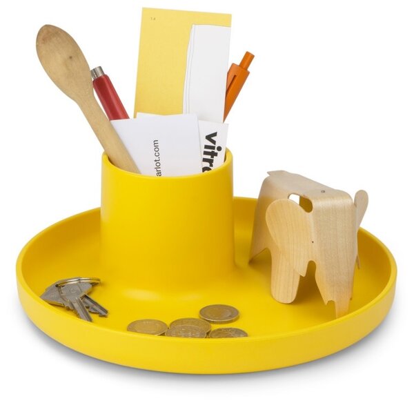 Vitra designové pořadače O-Tidy