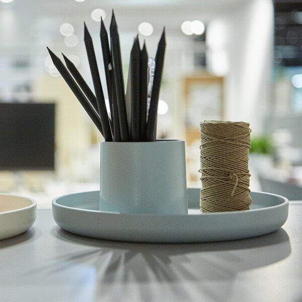 Vitra designové pořadače O-Tidy