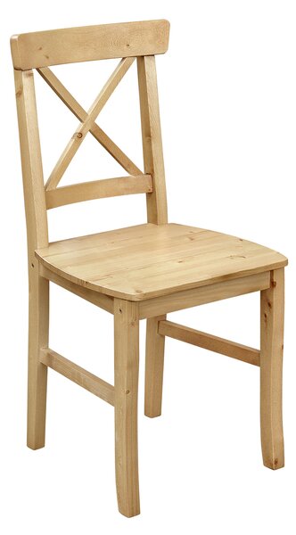 Židle 867A antik