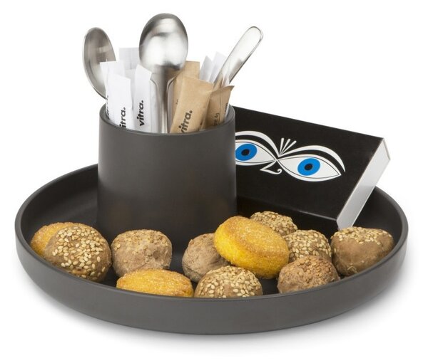 Vitra designové pořadače O-Tidy