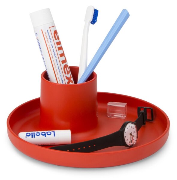 Vitra designové pořadače O-Tidy