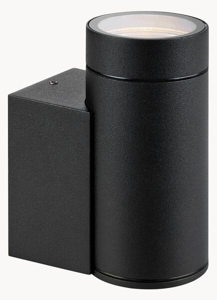 Exteriérové nástěnné svítidlo Pipe