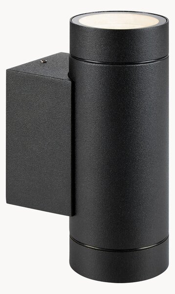 Exteriérové nástěnné svítidlo Pipe