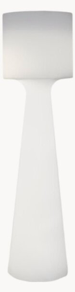 Přenosná stojací LED lampa's funkcí změny barvy Grace