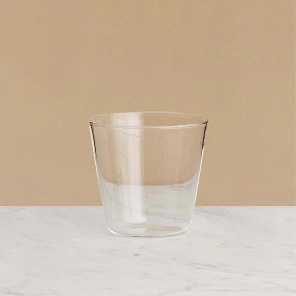 Ichendorf Milano designové sklenice na vodu Gotto Set Water Glass