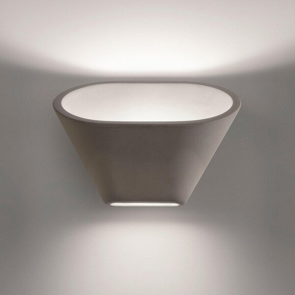 Foscarini designová nástěnná svítidla Aplomb Parete
