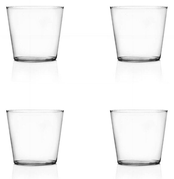 Ichendorf Milano designové sklenice na vodu Gotto Set Water Glass