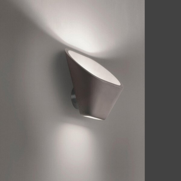 Foscarini designová nástěnná svítidla Aplomb Parete