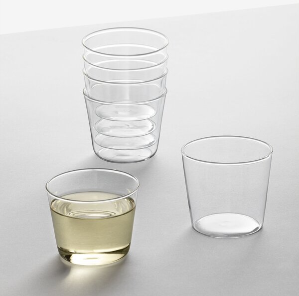 Ichendorf Milano designové sklenice na vodu Gotto Set Water Glass