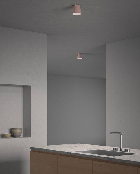 Wästberg designová stropní svítidla W222 Focal Ceiling