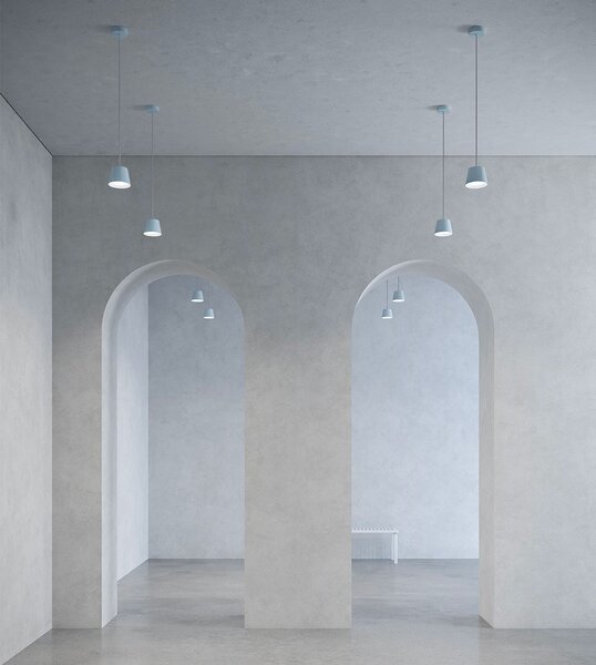 Wästberg designová stropní svítidla W222 Focal Ceiling