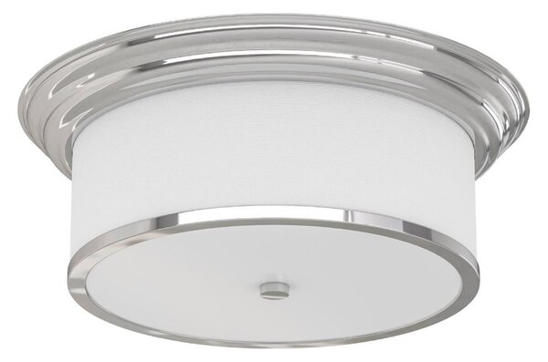 Open Design OR84863 - Stropní svítidlo FAMBURO 3xE14/12W/230V pr. 31 cm l. chrom