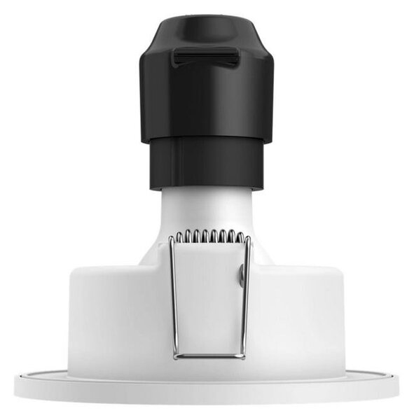 PH 8721103072962 Hue Adore zápustné koupelnové svítidlo kulaté 1x4,2W, 2000-6500K, IP44, bílá - PHILIPS