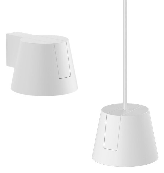 Wästberg designová stropní svítidla W222 Focal Ceiling
