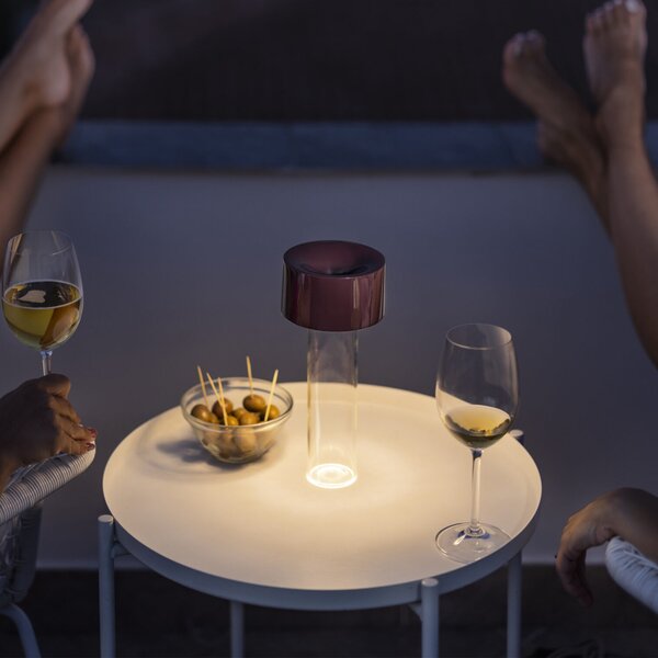 Foscarini designové stolní lampy Fleur