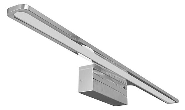 Open Design OR86126 - LED Osvětlení zrcadla LUCE LED/11W/230V 61,5 cm IP44 chrom