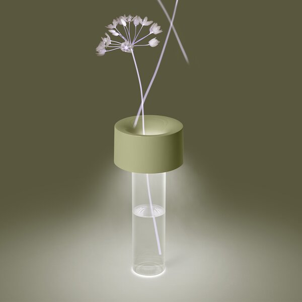 Foscarini designové stolní lampy Fleur