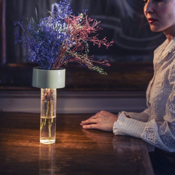 Foscarini designové stolní lampy Fleur