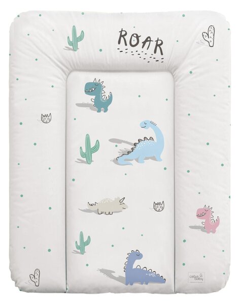 Přebalovací podložka Ceba Candy Andy Dino 50x70