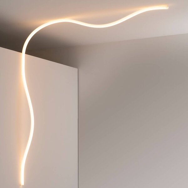 Artemide La linea LED světelná hadice, 2,5 metrů