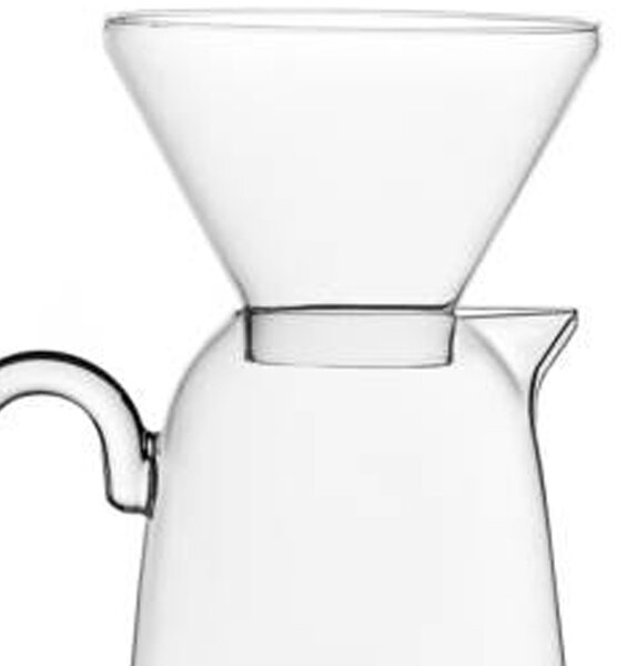 Ichendorf Milano designové konvice na kávu Otium Coffee Pot Small
