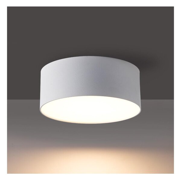 Brilagi - LED Koupelnové stropní svítidlo FORIS LED/14W/230V pr. 12 cm bílá IP44