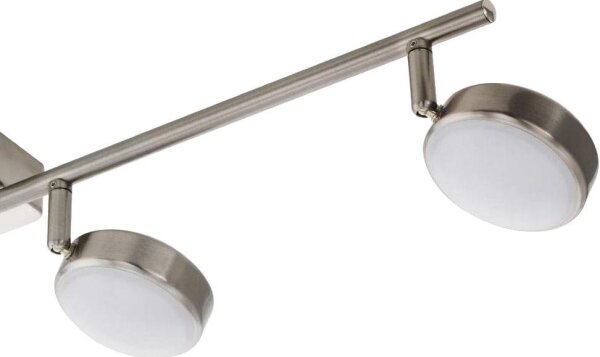 Eglo 33274 - LED RGBW Stmívatelné bodové svítidlo CORROPOLI-C 4xLED/5W/230V