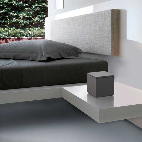 Cini & Nils designové stolní lampy Cuboluce