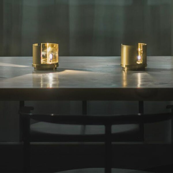 Wästberg designové svícny Holocene No.2